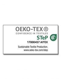 SHOPPER IN COTONE BIOLOGICO OCS
